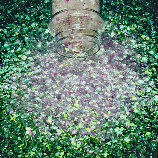 Fairy Chunky Glitter