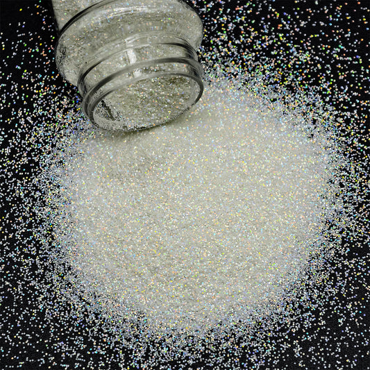 FINE Snowflake Glitter