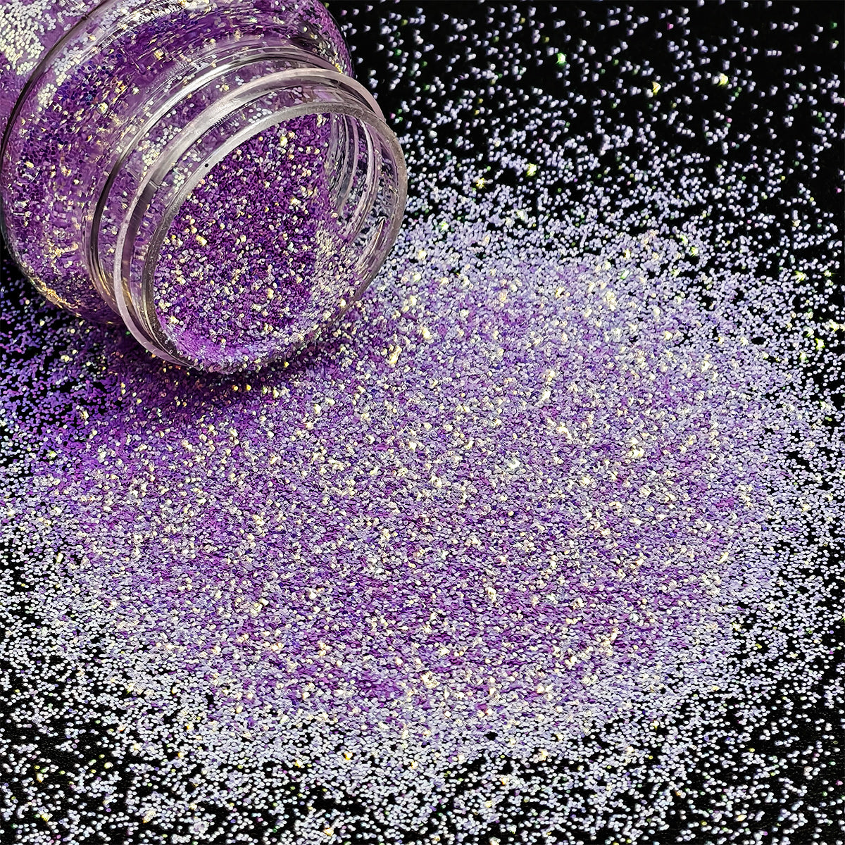 FINE Iris Glitter