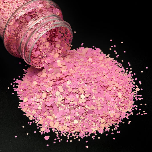 Blossom Chunky Glitter