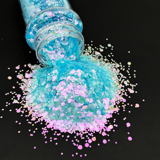Cloud 9 Glitter Chunky Glitter