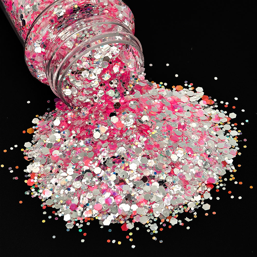 Glitz Chunky Glitter