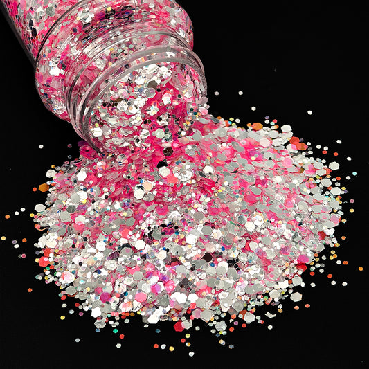 Glitz Chunky Glitter