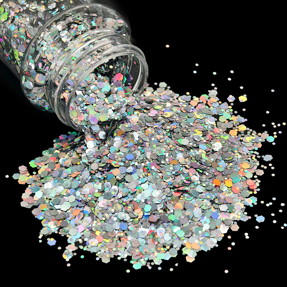 Disco Chunky Glitter