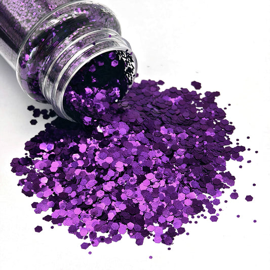 Prince Chunky Glitter