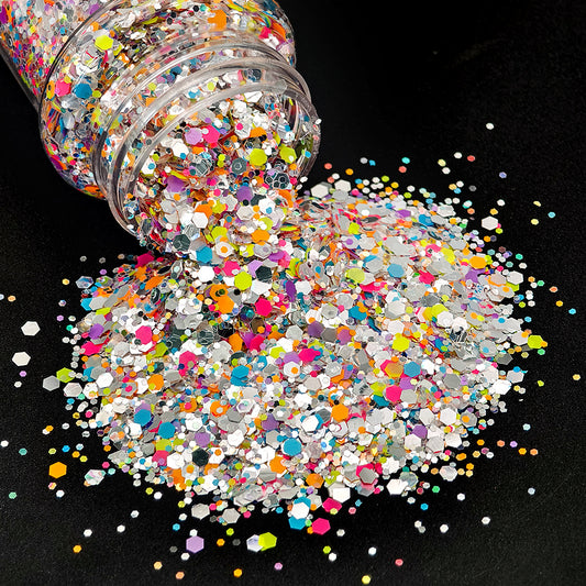 Party Animal Chunky Glitter