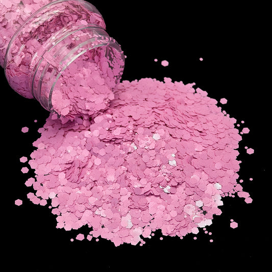 Piglet Chunky Glitter