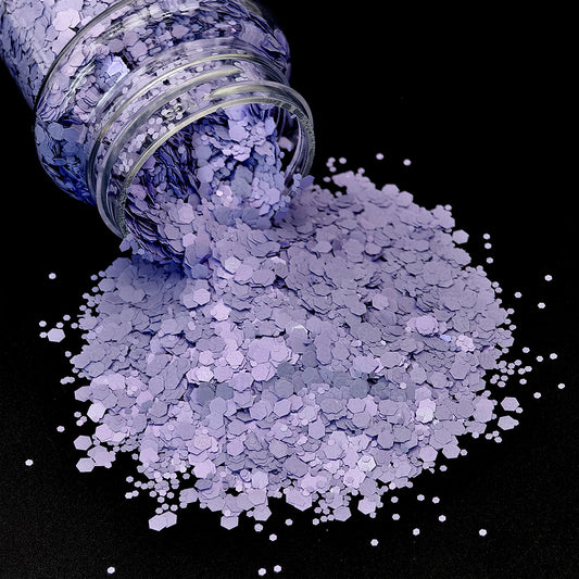 Dreamcatcher Chunky Glitter