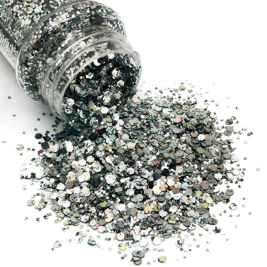 Metal Chunky Glitter