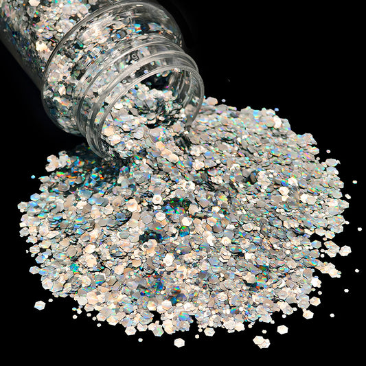 Diamonds Chunky Glitter