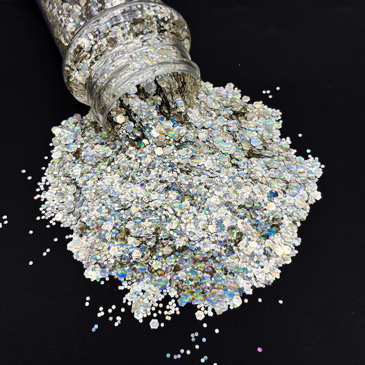 Sunbeam Chunky Glitter