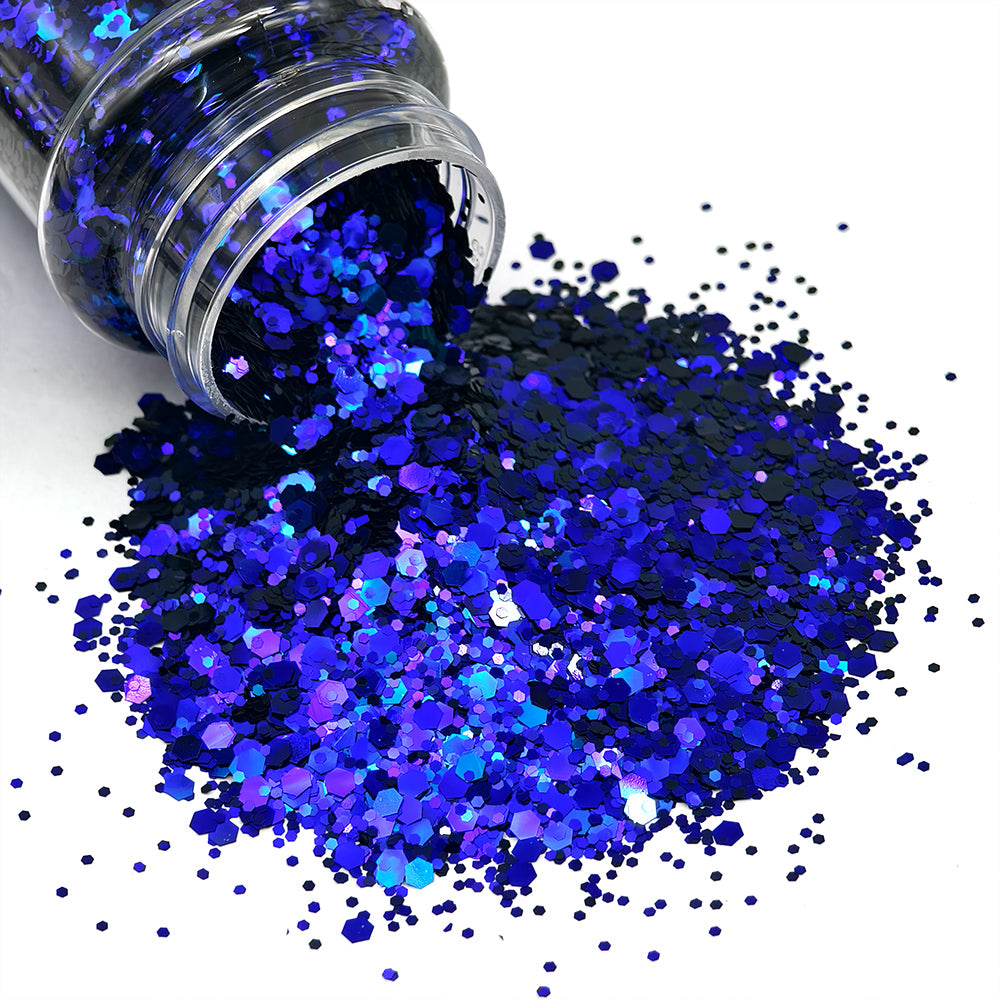 Royalty Chunky Glitter