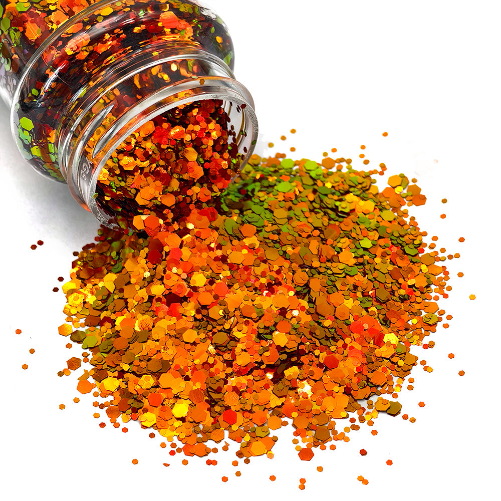 Phoenix Chunky Glitter