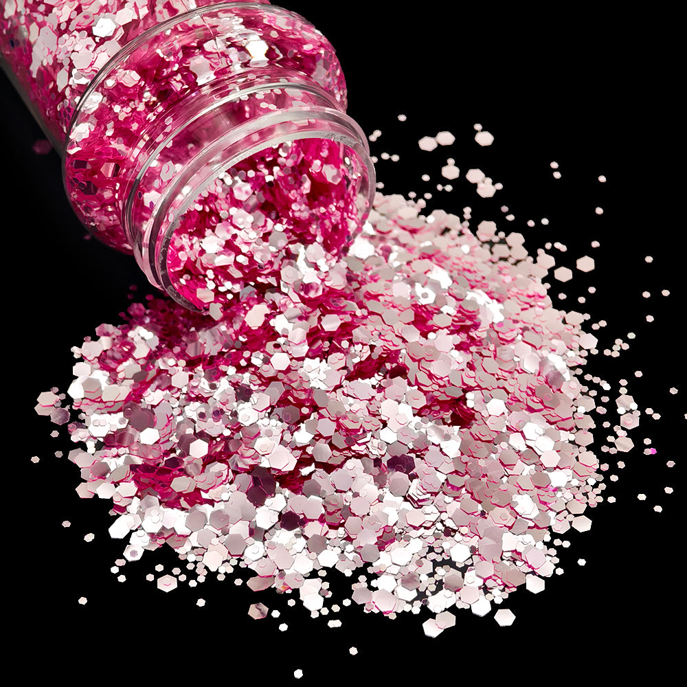 Toxic Chunky Glitter