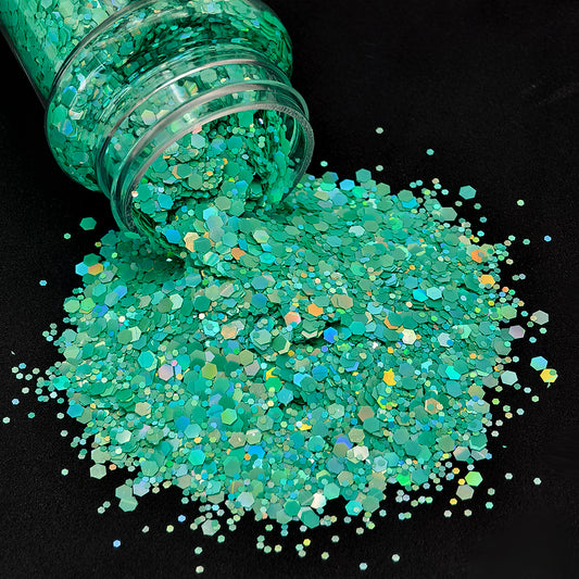 Lucky Chunky Glitter