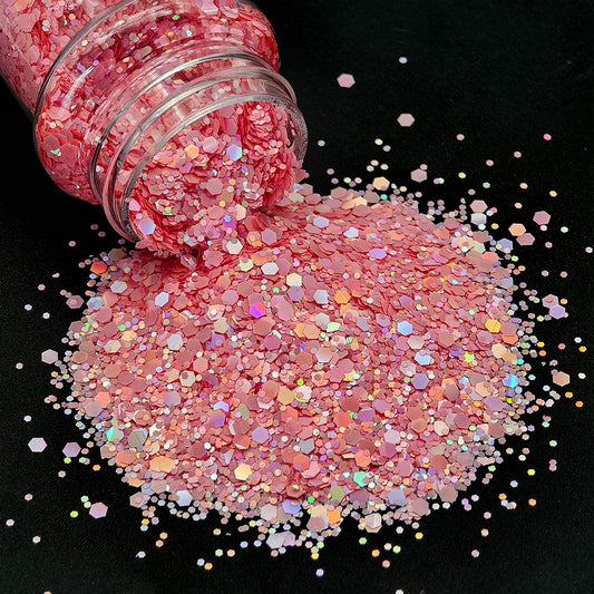 Angel Chunky Glitter