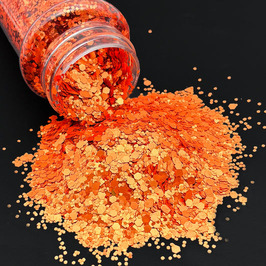 Nemo Chunky Glitter