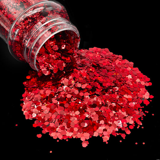 Ka-Chow Chunky Glitter