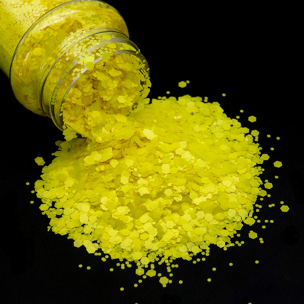 Lightning Chunky Glitter