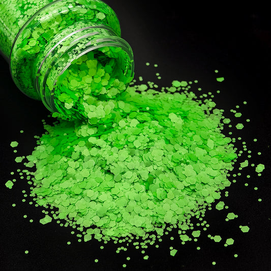 Slime Chunky Glitter