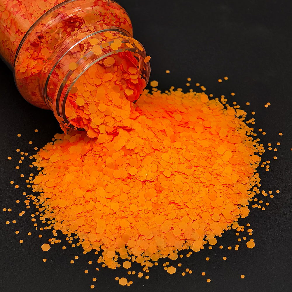 Crush Chunky Glitter