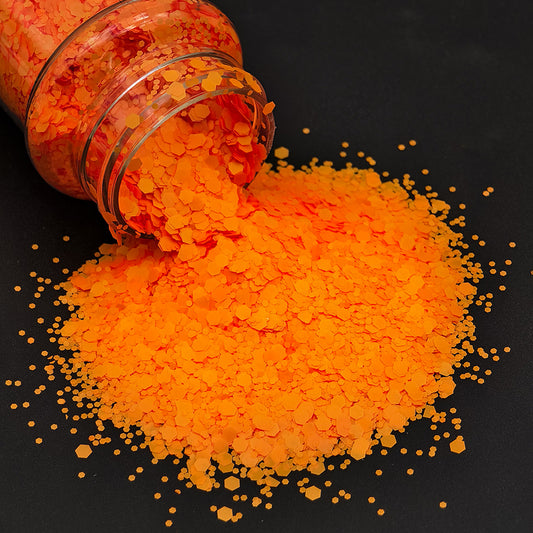 Crush Chunky Glitter