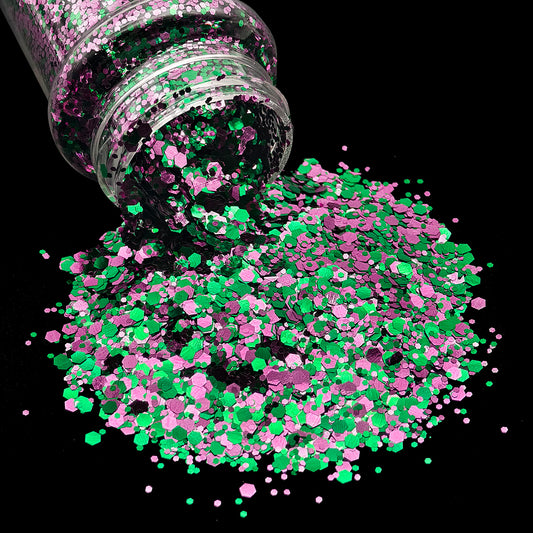 Wicked Chunky Glitter